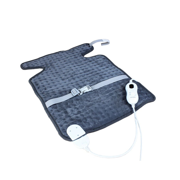 Pure Pleasure Electric Heating Pad - Neck & Back