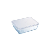 Pyrex Rectangular Cook & Freeze Dish