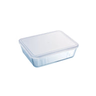 Pyrex Rectangular Cook & Freeze Dish