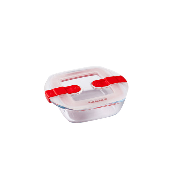 Pyrex Cook & Heat Square