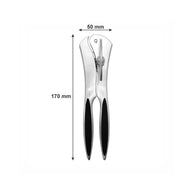 Regent Kitchen Deluxe Can Opener - 170mm