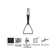 Regent Premium Potato Masher 300mm