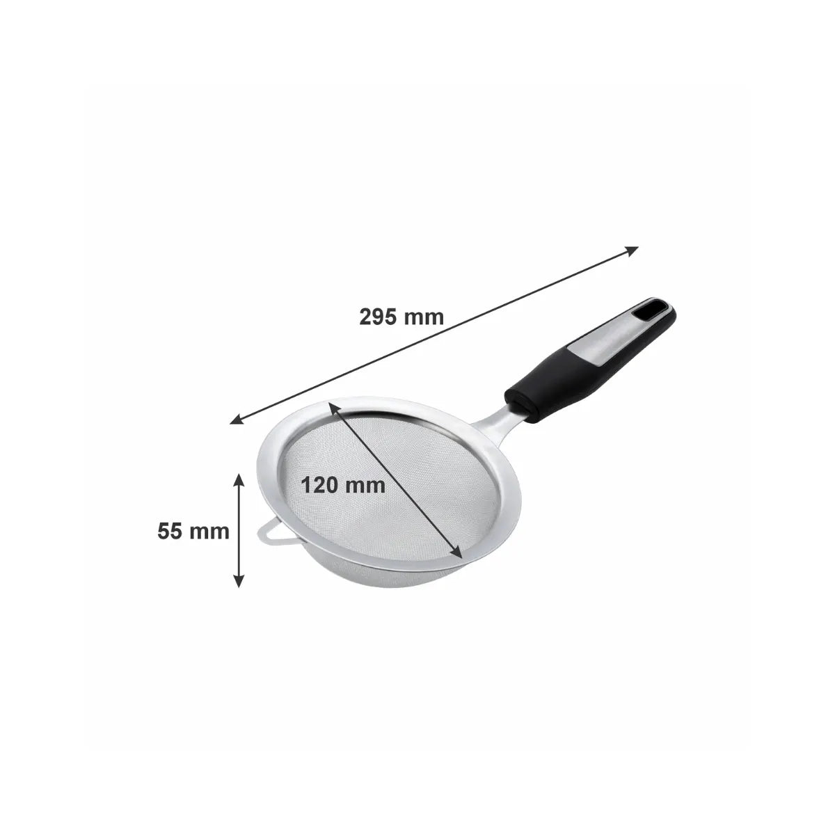 Regent Premium Strainer 295mm
