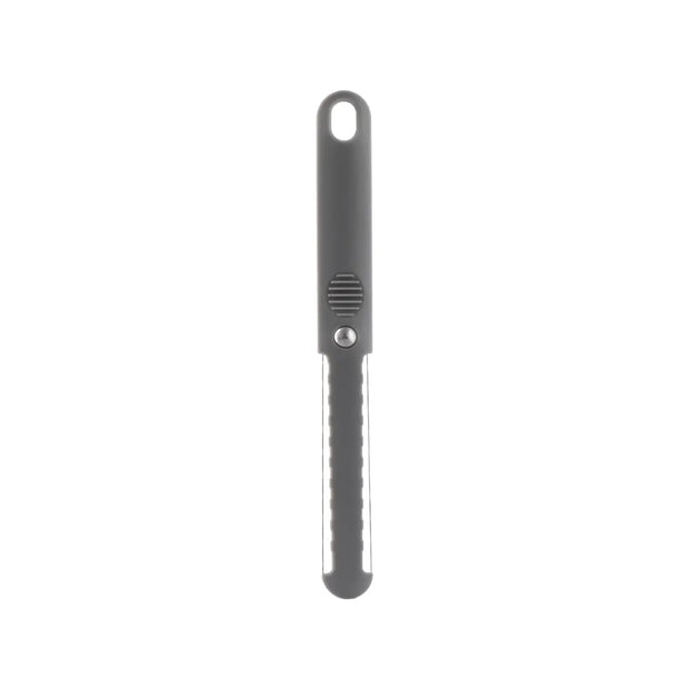 Regent Stainless Steel Cheese Slicer with Plastic Handle