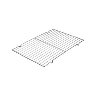 Regent Bakeware Cooling Rack Rectangular Chrome (460x300x15mm)