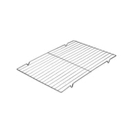 Regent Bakeware Cooling Rack Rectangular Chrome (460x300x15mm)