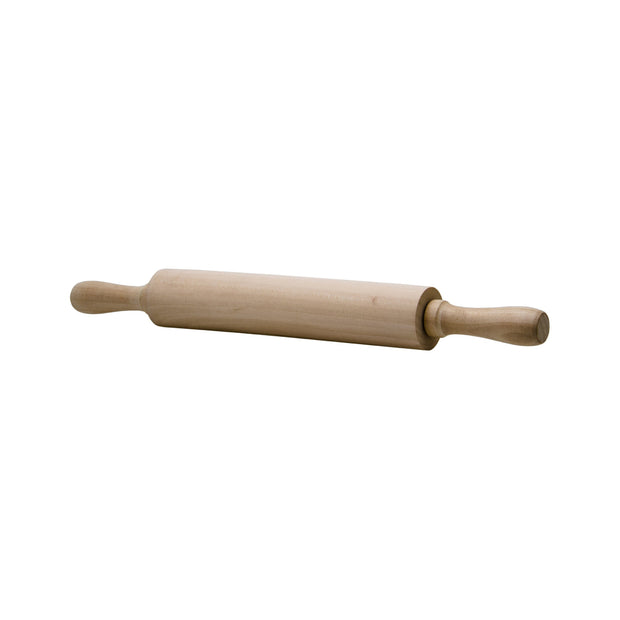 Regent Bakeware Wooden Rolling Pin