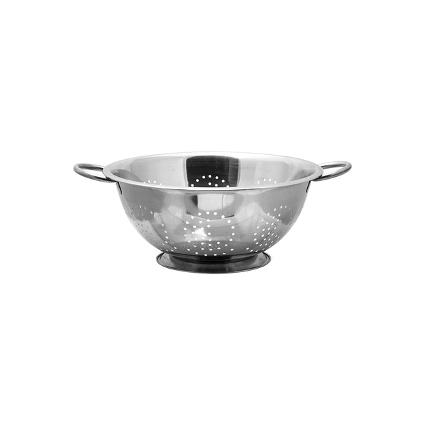 Regent Kitchen Colander Stainless Steel 4.7L (220/100x230x145mm)