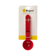Regent Kitchen Ice Cream Scoop Plastic, (186x60mm)