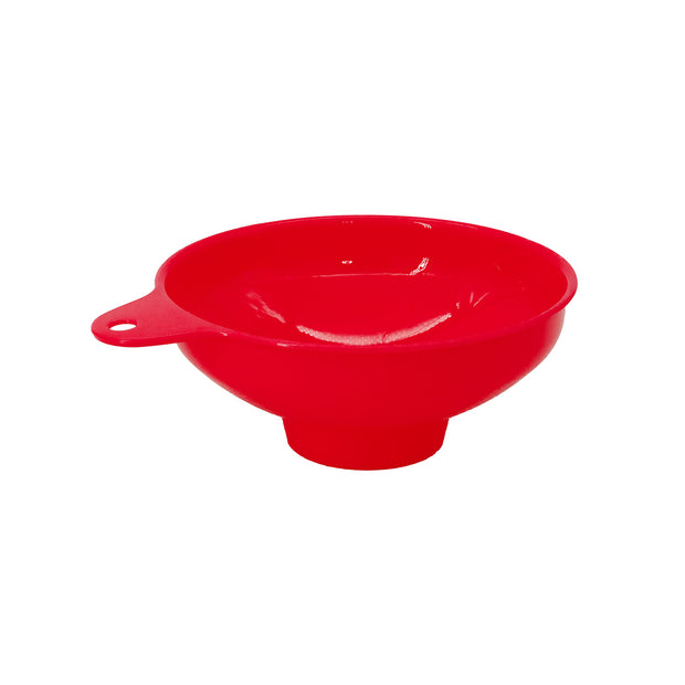 Regent Kitchen Wide Mouth Canning Funnel Plastic