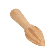 Regent Kitchen Wooden Citrus Reamer (160x40x40mm)