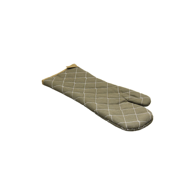 Regent Oven Glove Flame Retardant