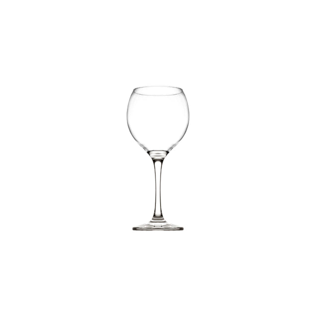 Regent Paris Stemmed Red Wine Glass 4 Pack - 400ml