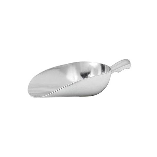 Regent Scoop Round Aluminium 355ml