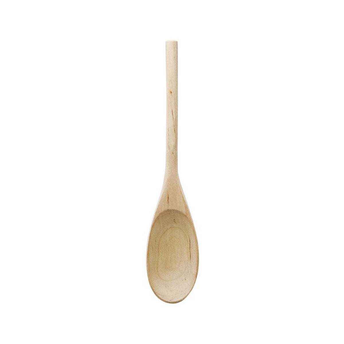 Regent Spoon Beechwood Heavy Duty