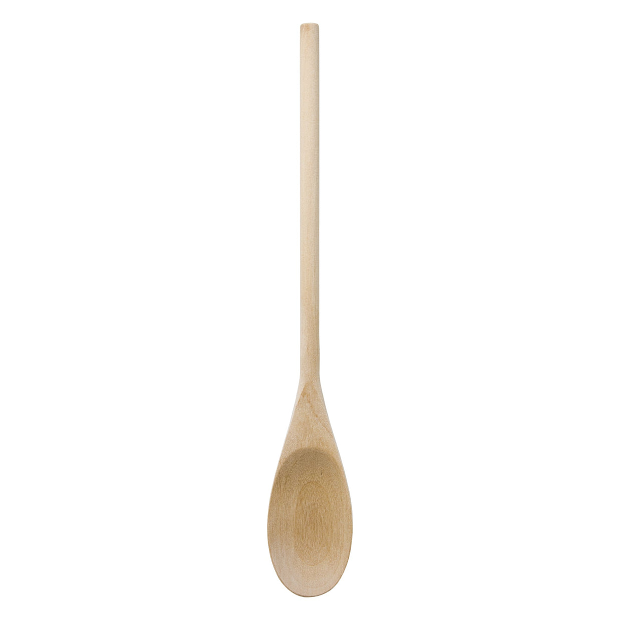 Regent Spoon Beechwood Heavy Duty