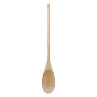 Regent Spoon Beechwood Heavy Duty