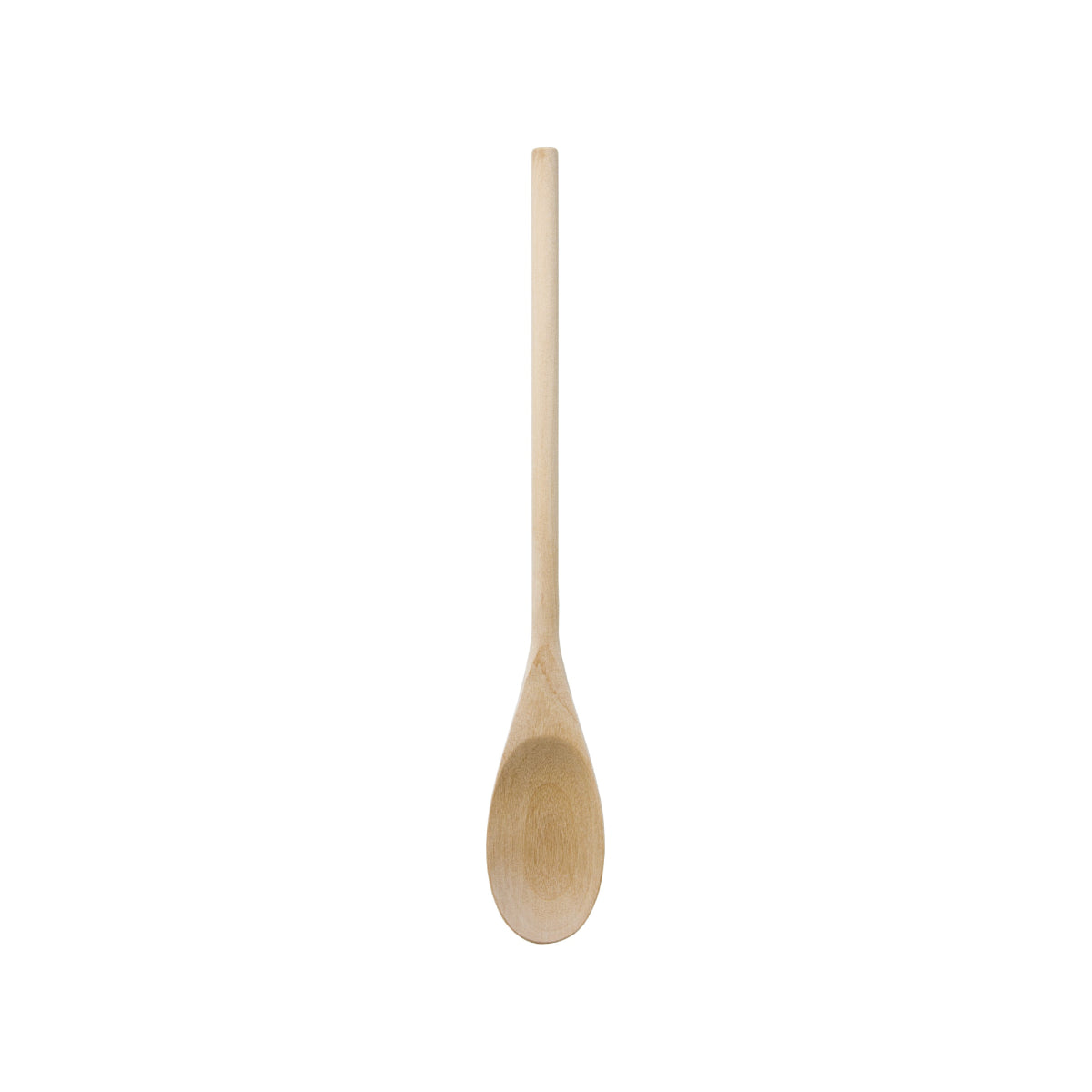 Regent Spoon Beechwood Heavy Duty