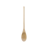 Regent Spoon Beechwood Heavy Duty
