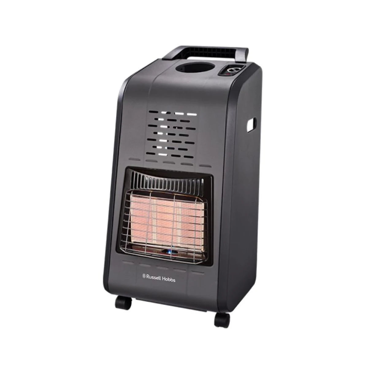 Russell Hobbs 3 Panel Gas Heater