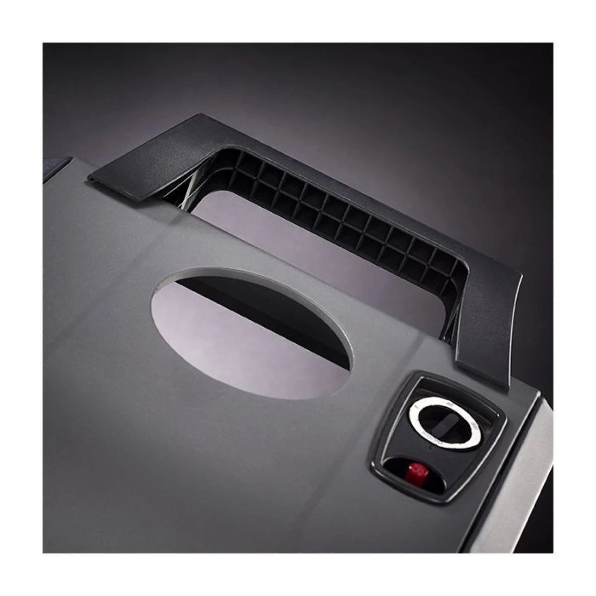 Russell Hobbs 3 Panel Gas Heater