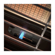 Russell Hobbs 3 Panel Gas Heater