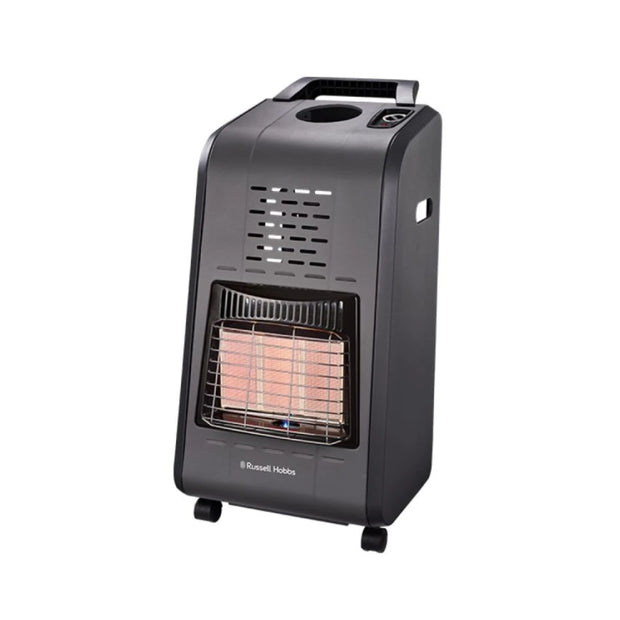 Russell Hobbs 3 Panel Gas Heater