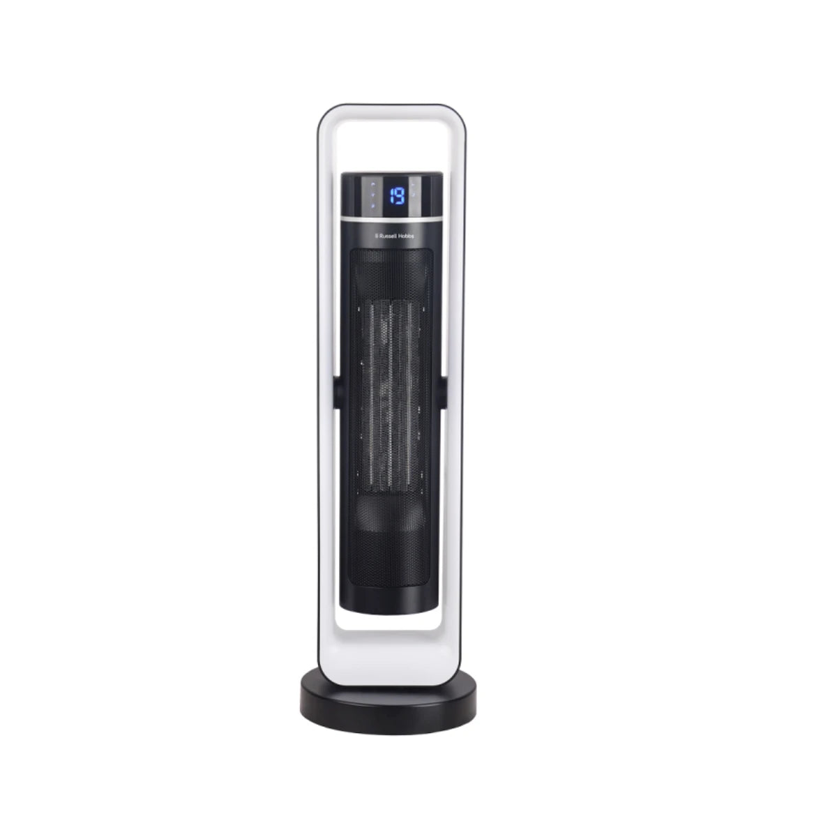 Russell Hobbs Ceramic Tilt Tower Heater