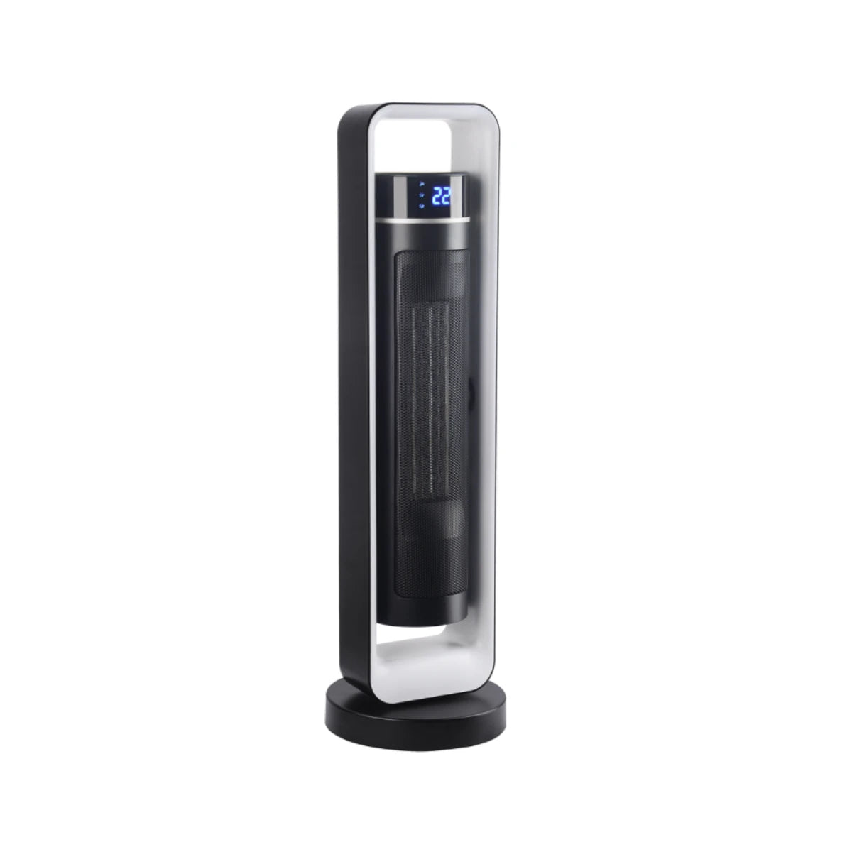 Russell Hobbs Ceramic Tilt Tower Heater