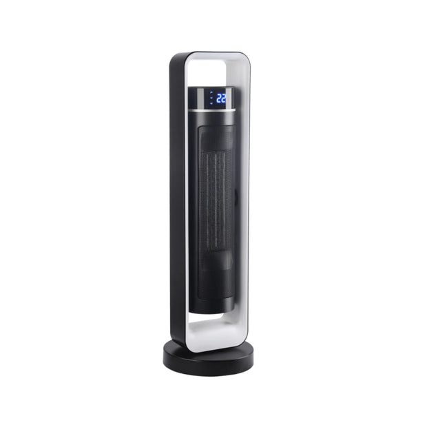 Russell Hobbs Ceramic Tilt Tower Heater