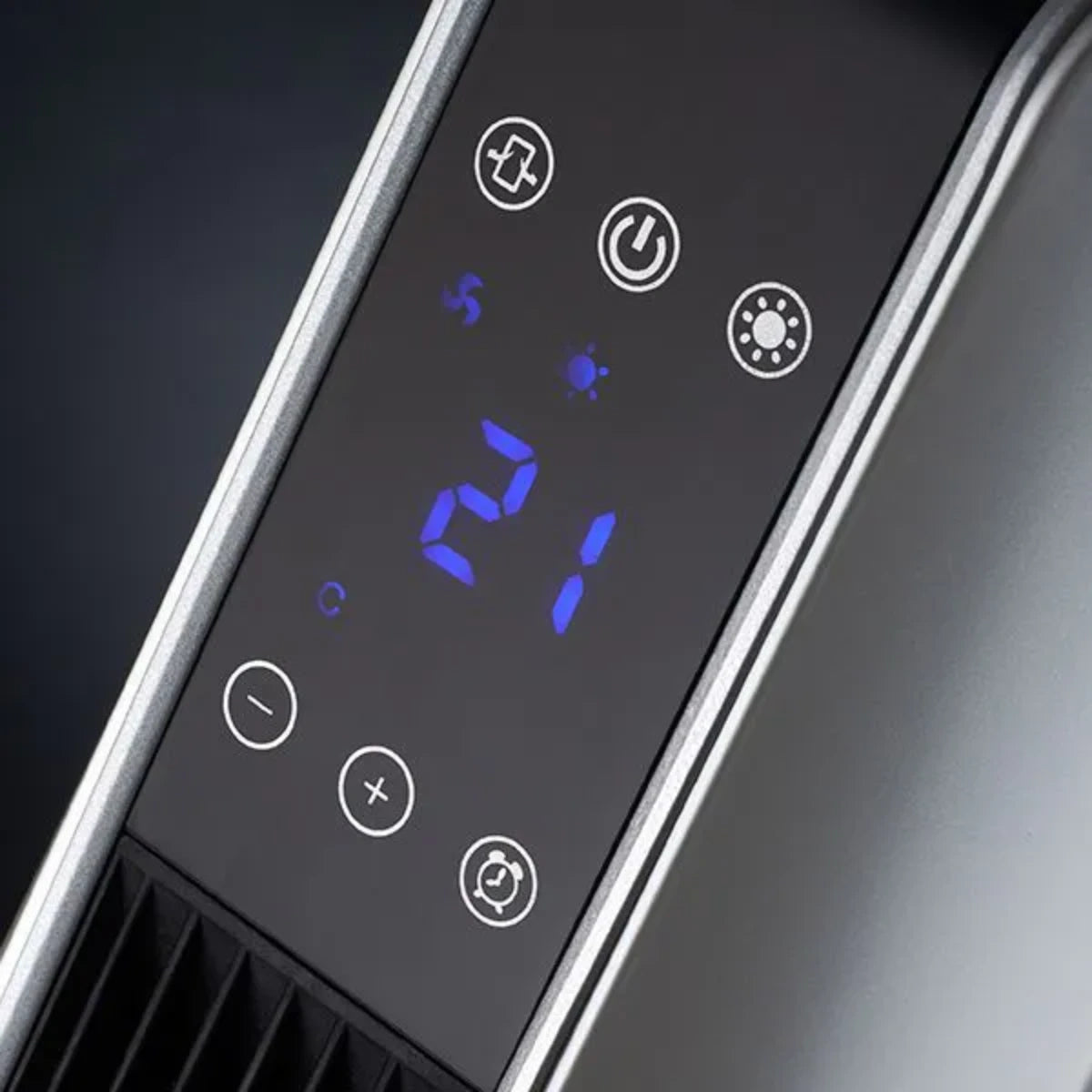 Russell Hobbs - Ceramic Tower Heater