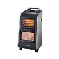 Russell Hobbs Gas & Quartz Heater