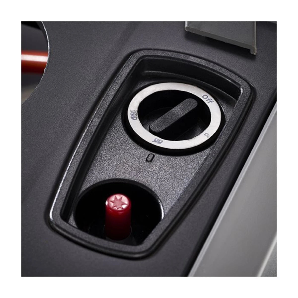 Russell Hobbs Gas & Quartz Heater