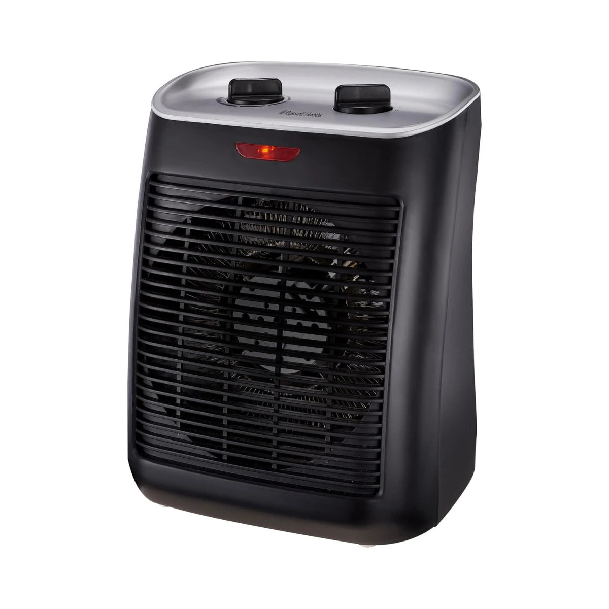 Russell Hobbs RHFH914 Eco Fan Heater, Black