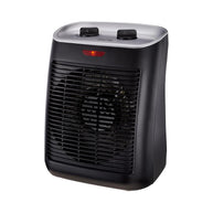 Russell Hobbs RHFH914 Eco Fan Heater, Black