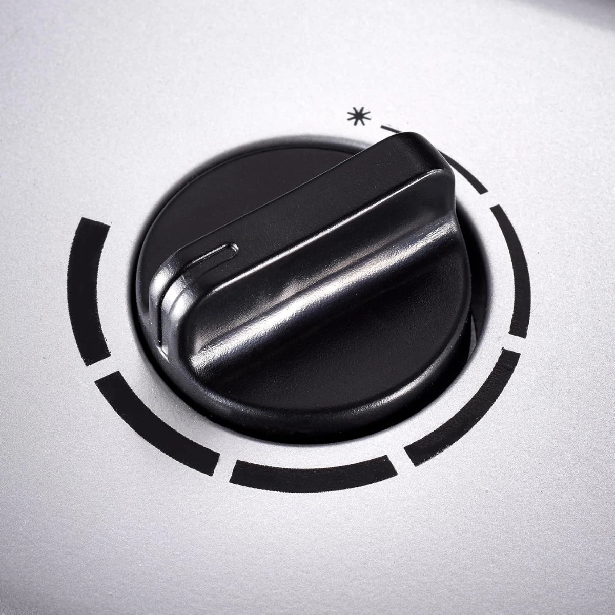 Russell Hobbs RHFH914 Eco Fan Heater, Black