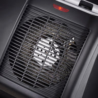 Russell Hobbs RHFH914 Eco Fan Heater, Black