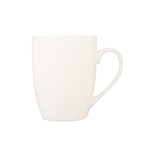 Russell Hobbs Classique New Bone White Mug 380ml
