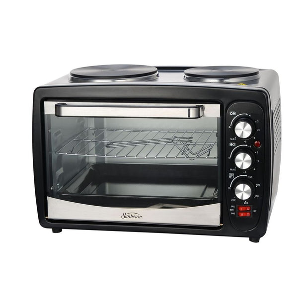 Sunbeam Compact Oven