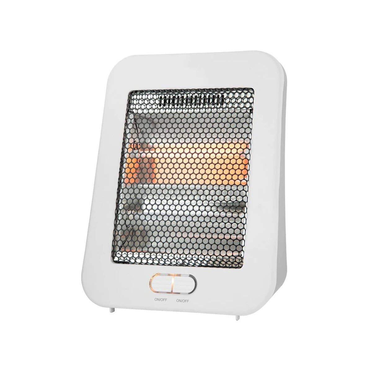 Salton 2-Bar Quartz Heater