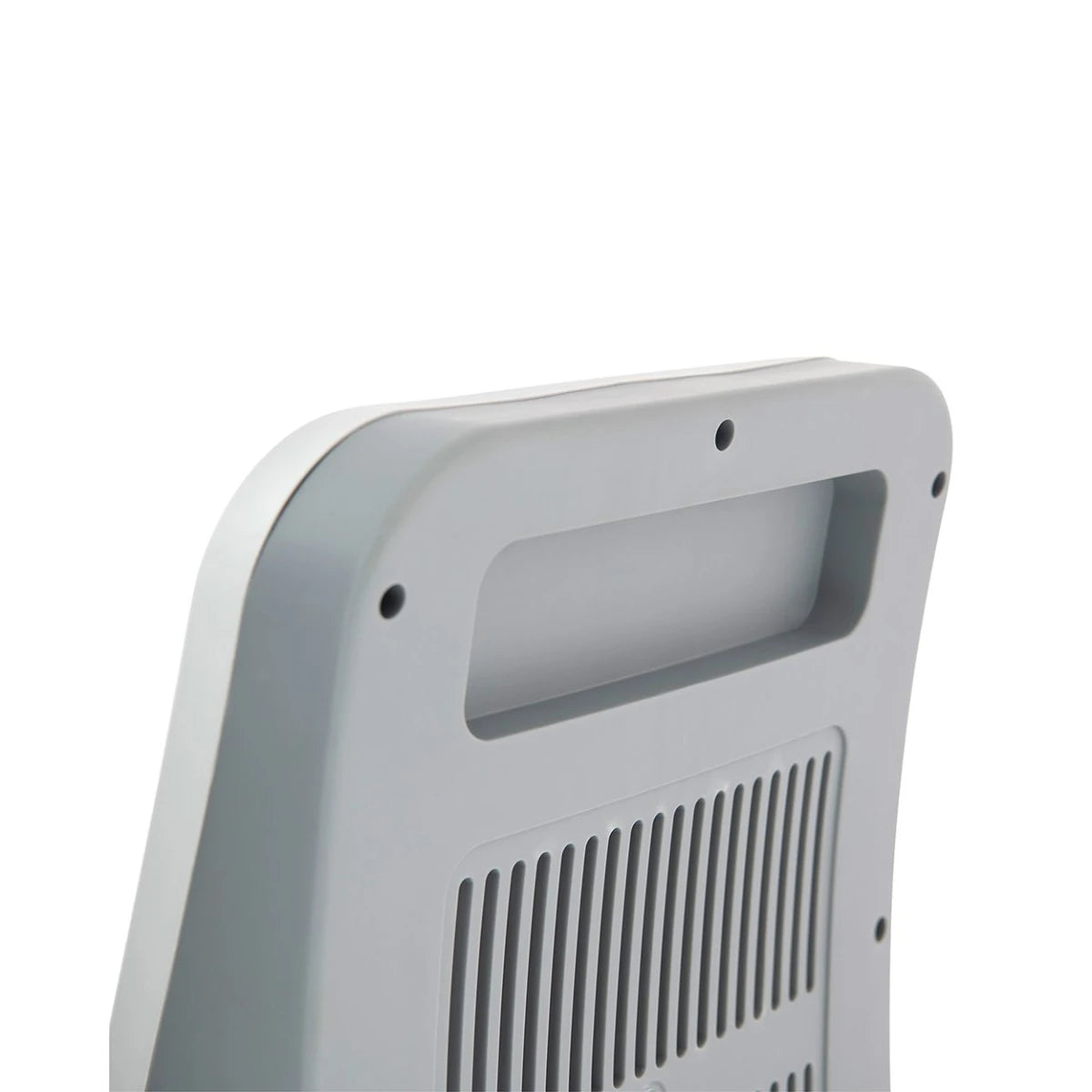 Salton 2-Bar Quartz Heater