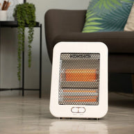 Salton 2-Bar Quartz Heater