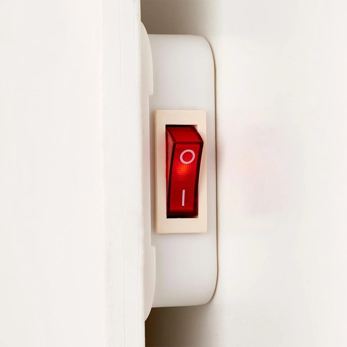 Salton 425W Wall Mounted Panel Heater