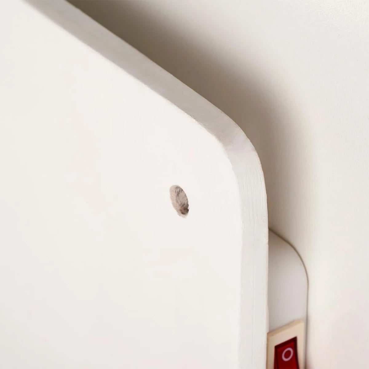 Salton 425W Wall Mounted Panel Heater