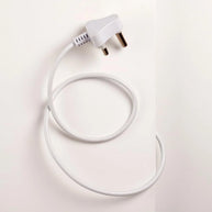 Salton 425W Wall Mounted Panel Heater
