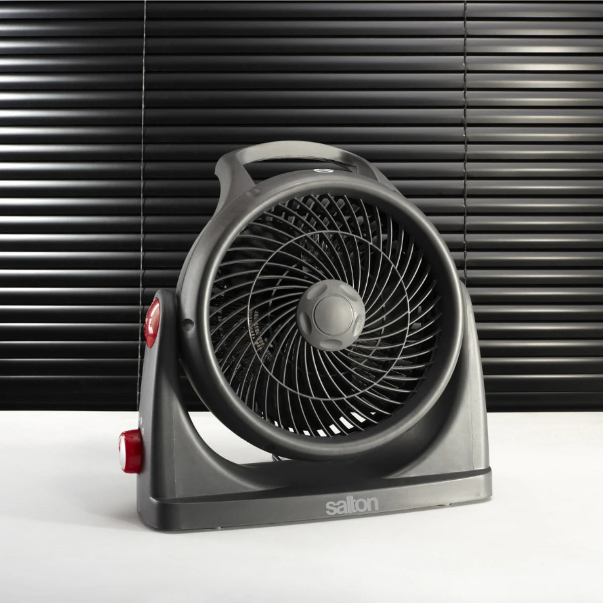 Salton Aerio Fan Heater