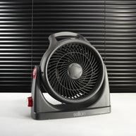 Salton Aerio Fan Heater