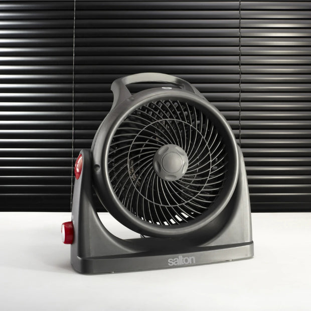 Salton Aerio Fan Heater