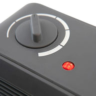 Salton Fan Heater - 2000W