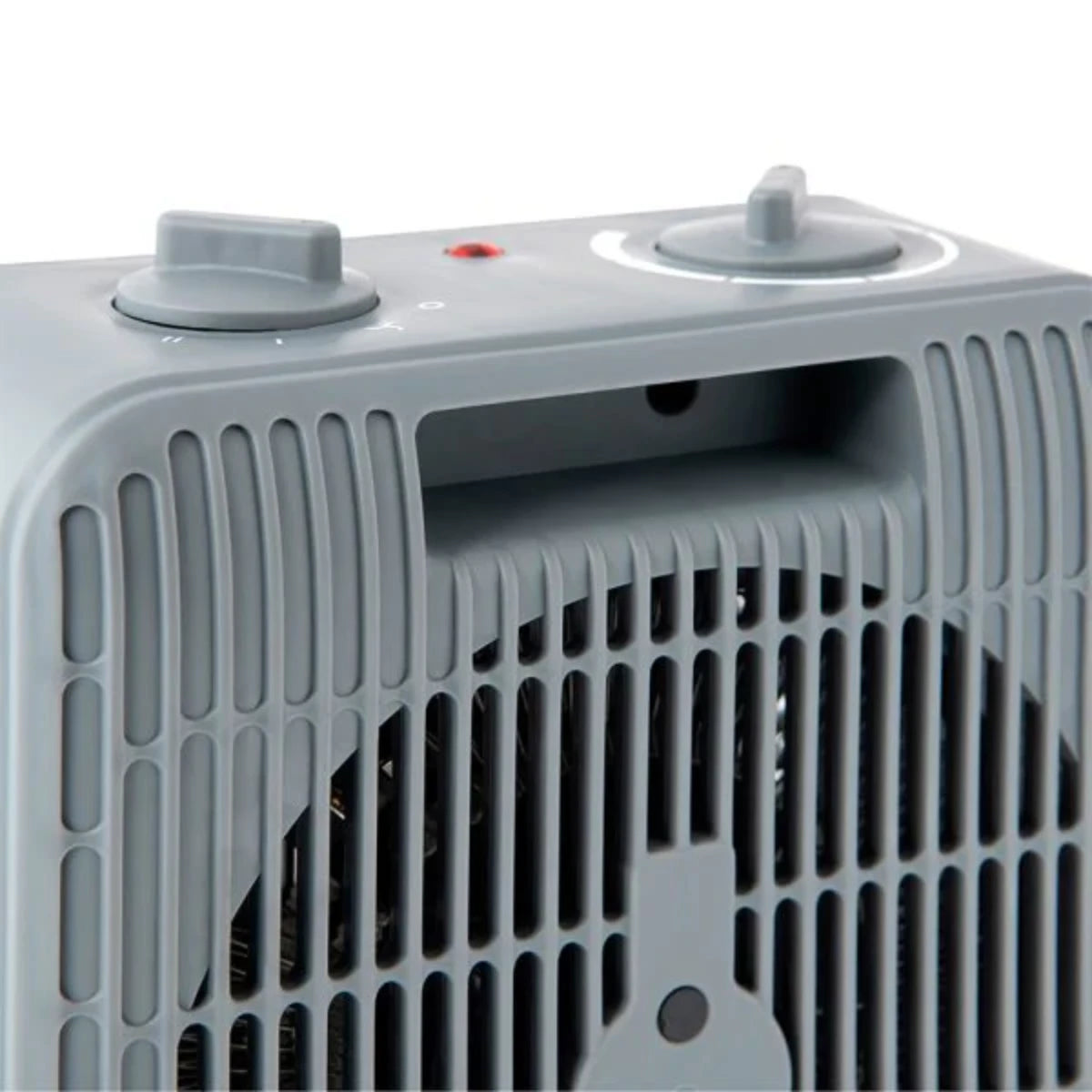 Salton Fan Heater - 2000W